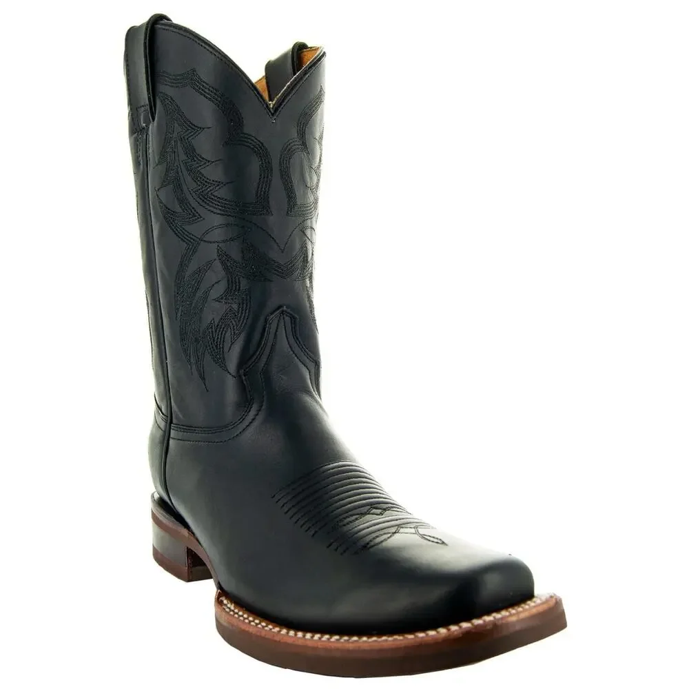 Soto Boots here are